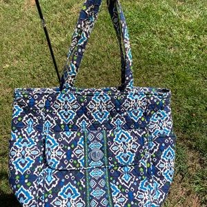Vera Bradley tote